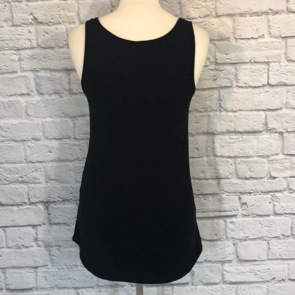 LSL | Born Free Graphic Tank Top - Picture 6 of 8